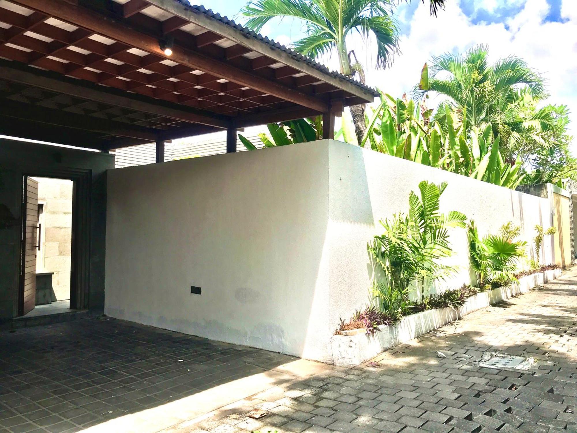 Villa Kim Seminyak Екстер'єр фото