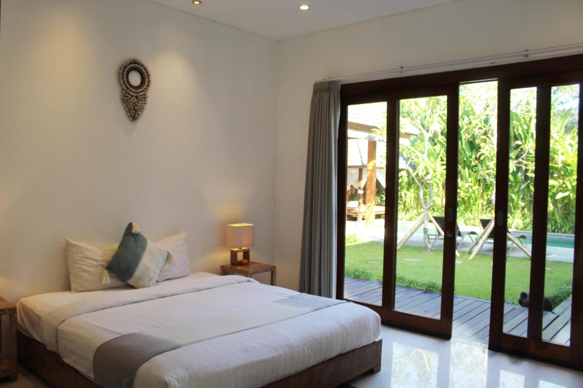 Villa Kim Seminyak Екстер'єр фото