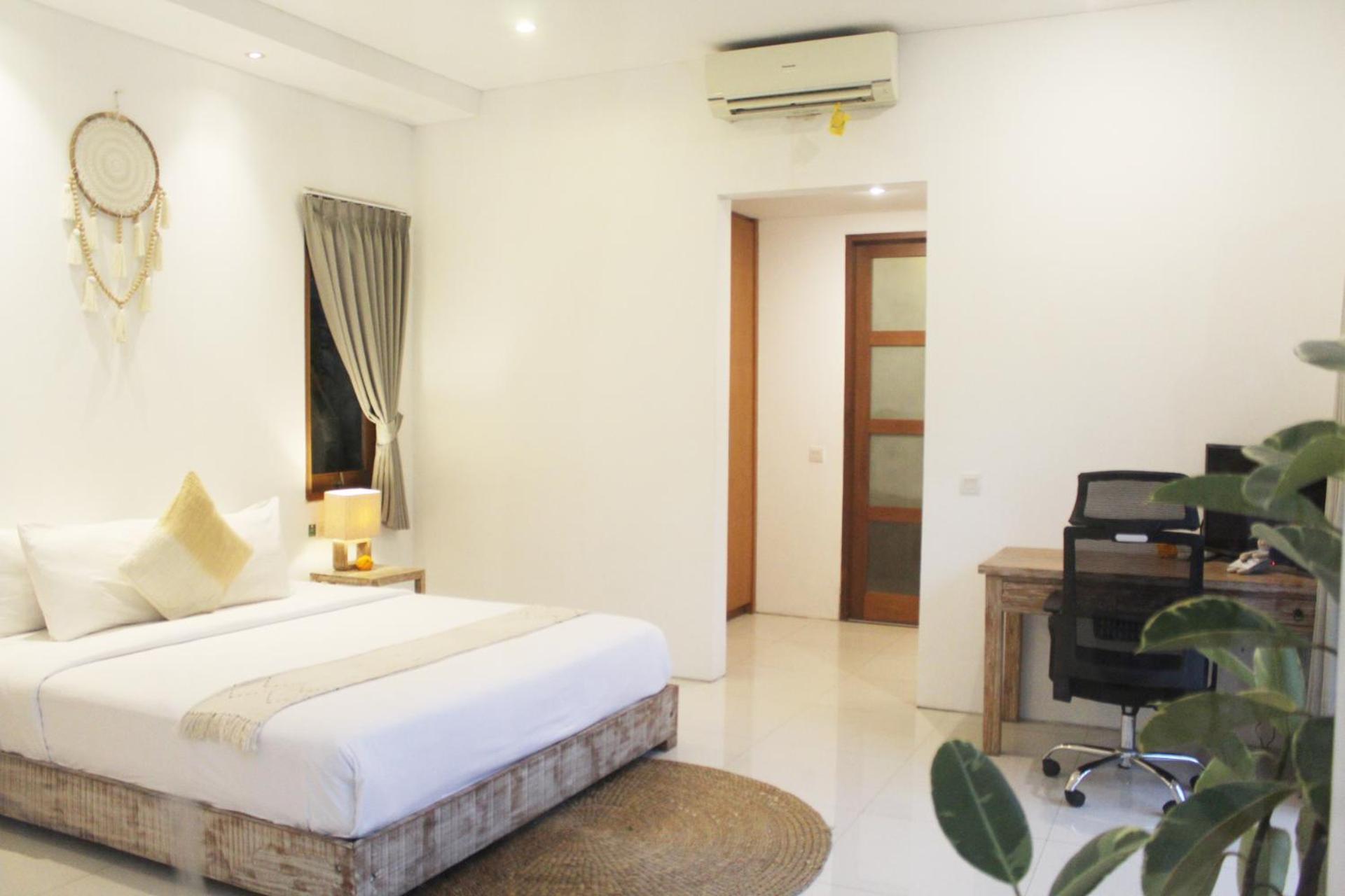 Villa Kim Seminyak Екстер'єр фото