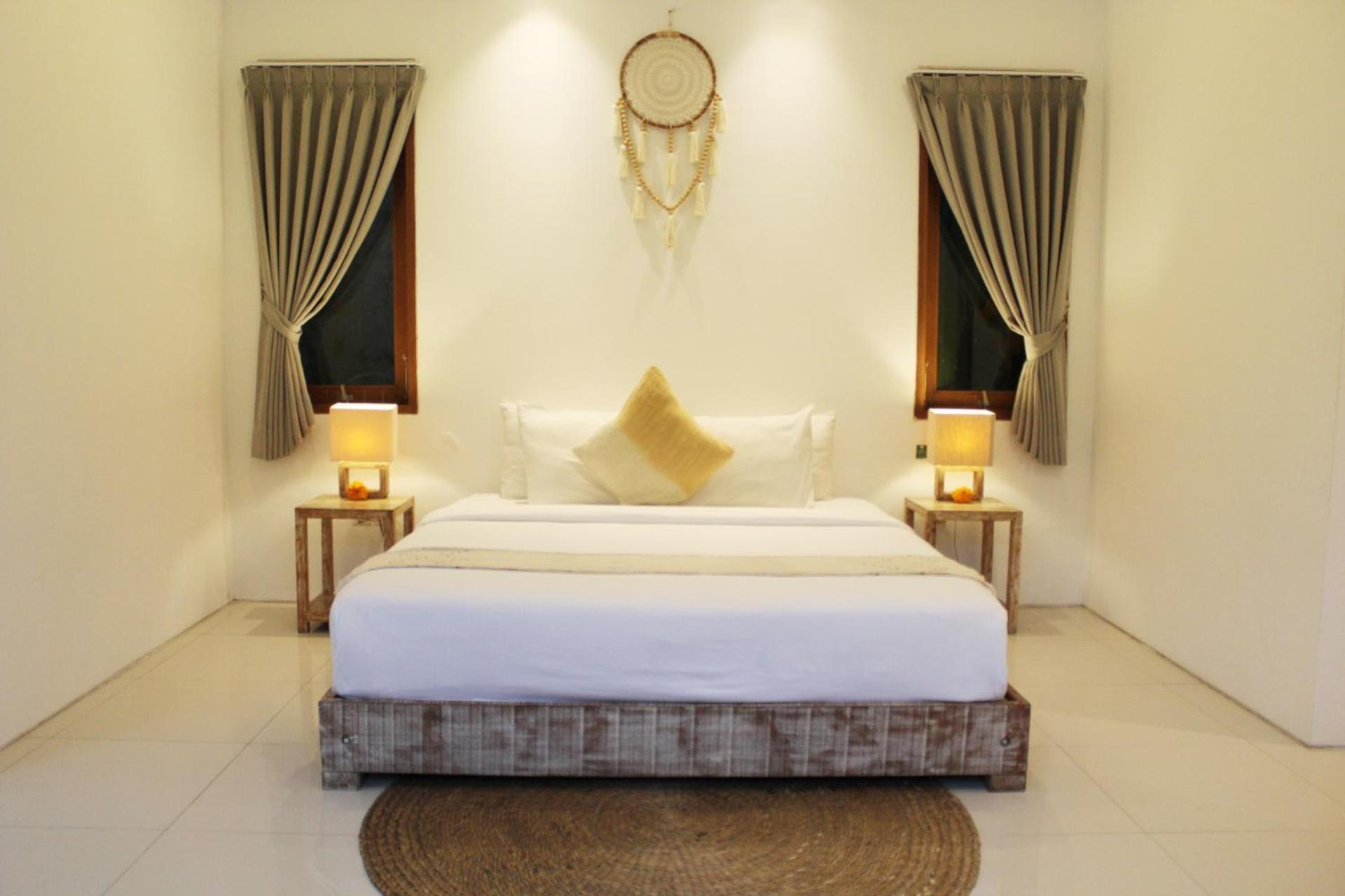 Villa Kim Seminyak Екстер'єр фото
