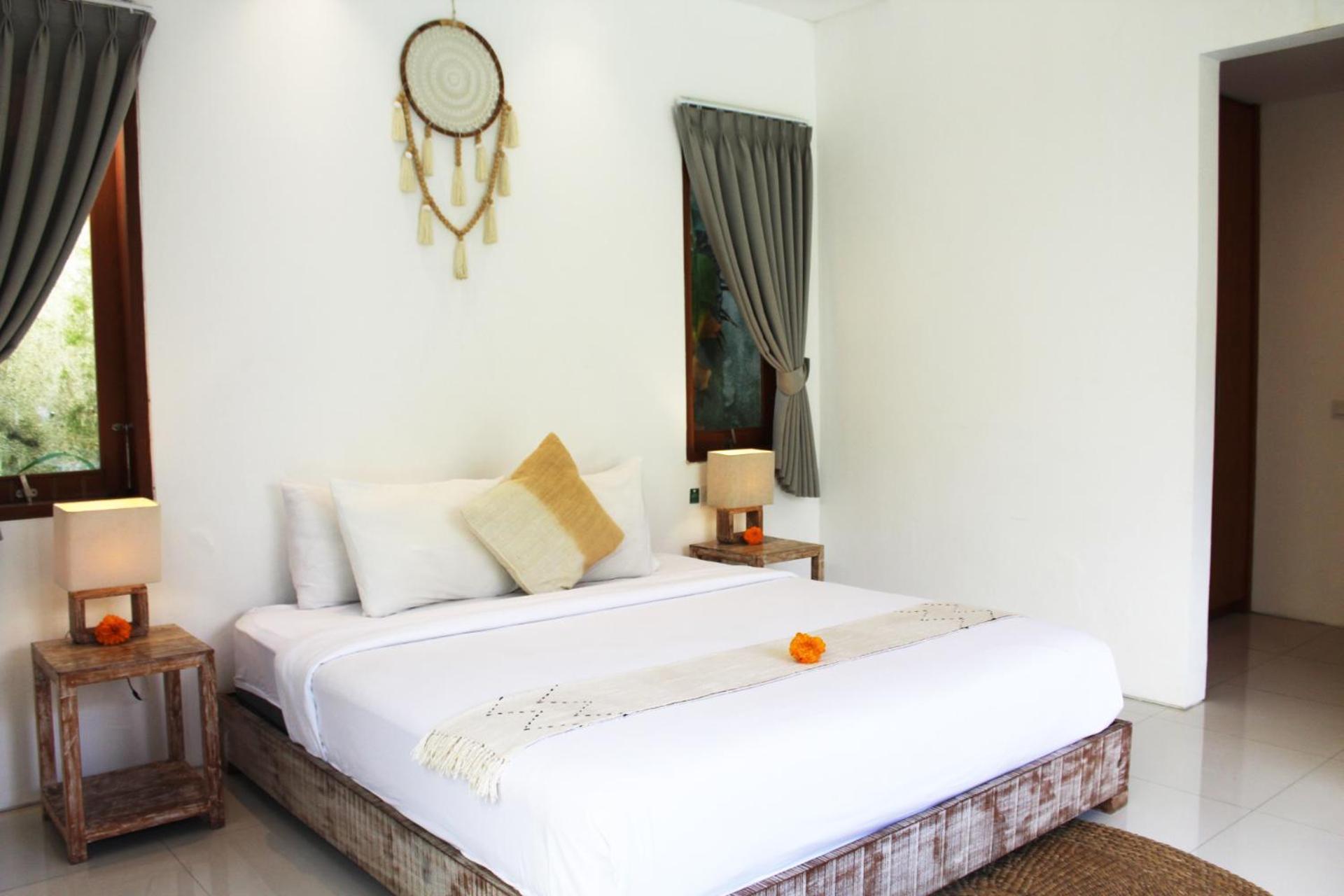 Villa Kim Seminyak Екстер'єр фото