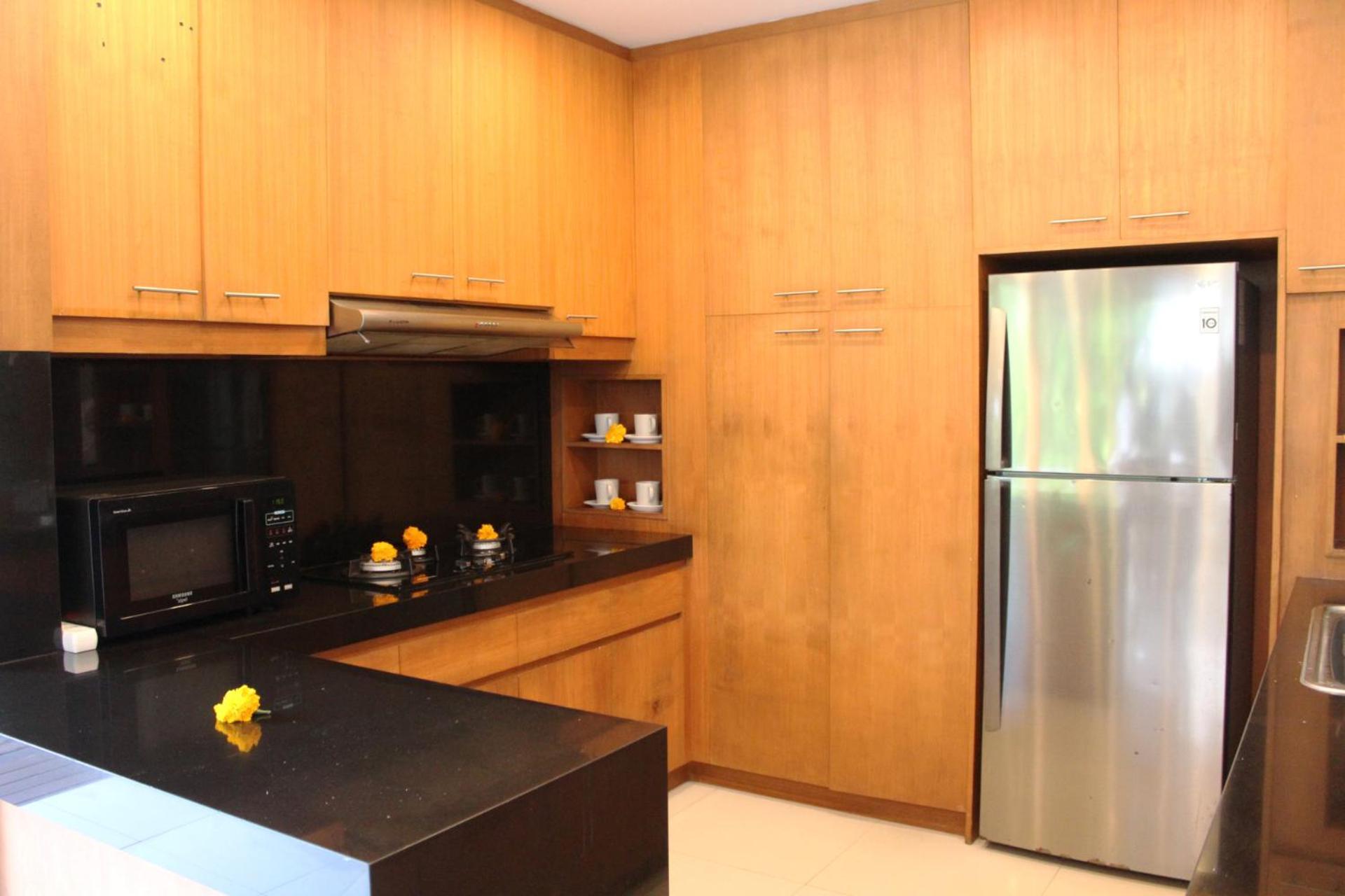 Villa Kim Seminyak Екстер'єр фото