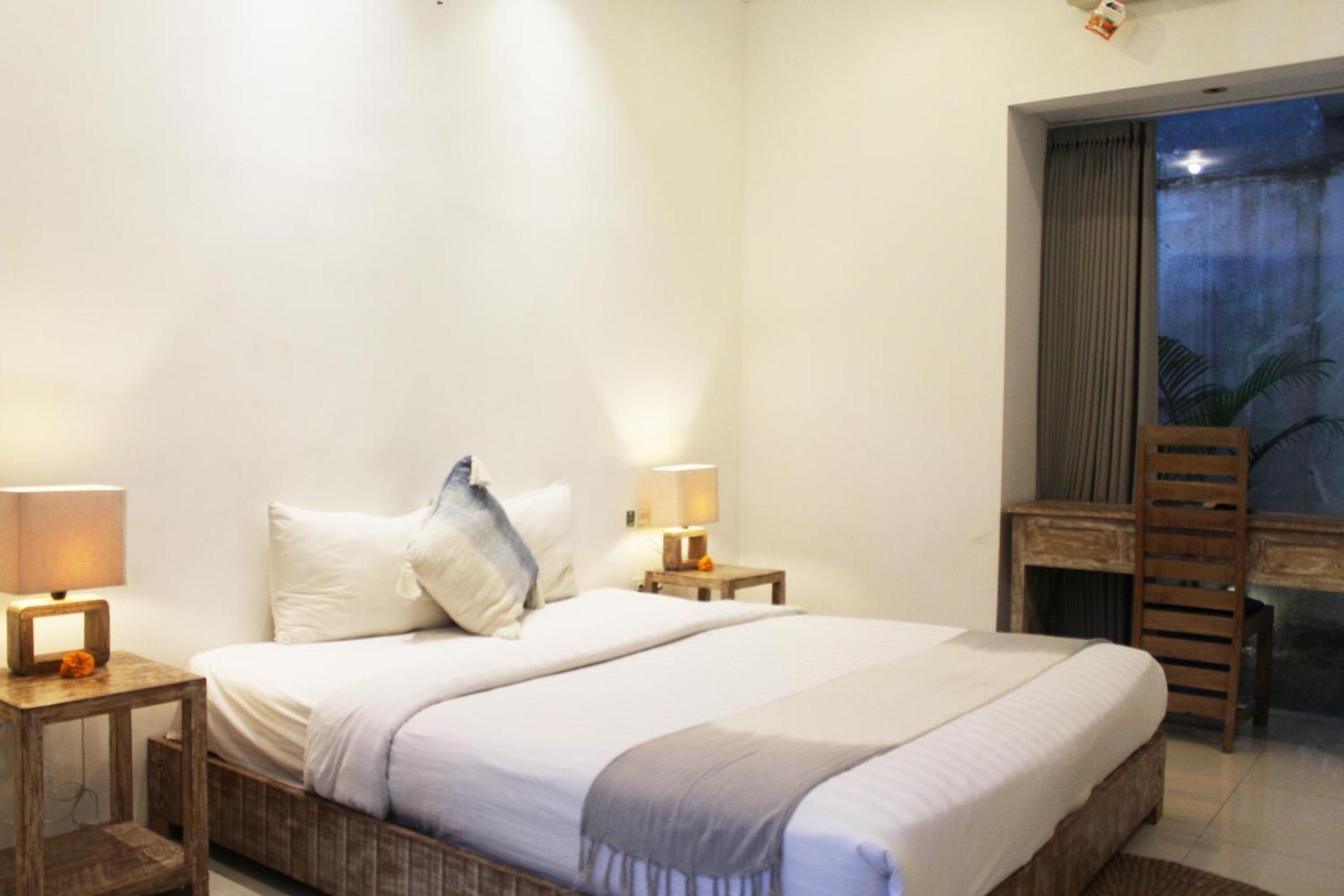 Villa Kim Seminyak Екстер'єр фото