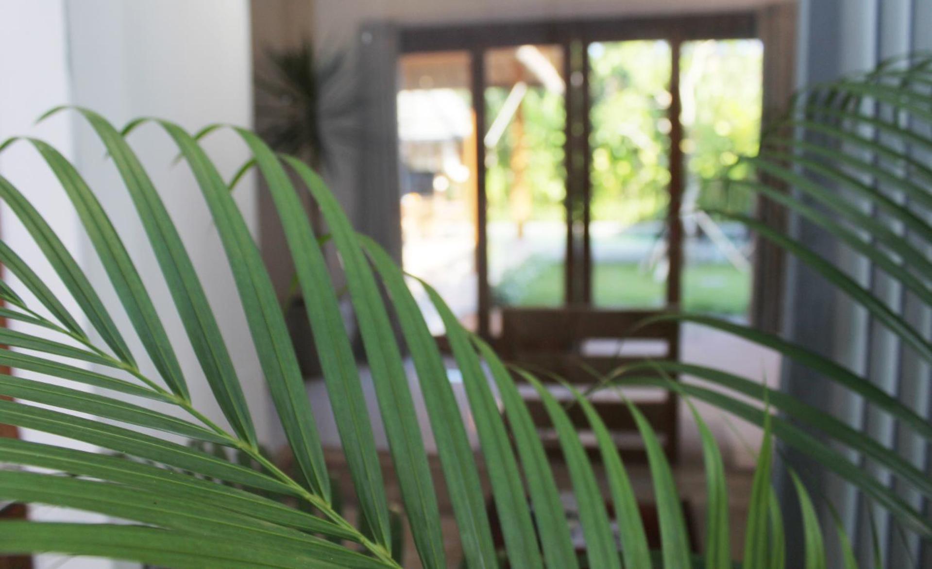 Villa Kim Seminyak Екстер'єр фото