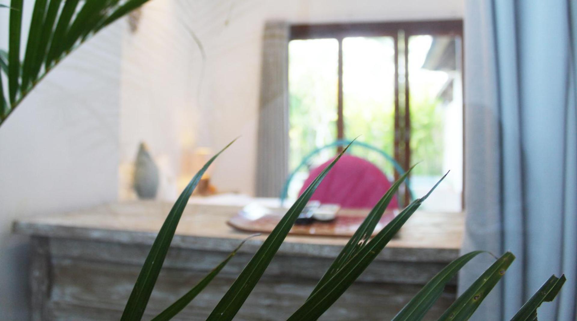 Villa Kim Seminyak Екстер'єр фото
