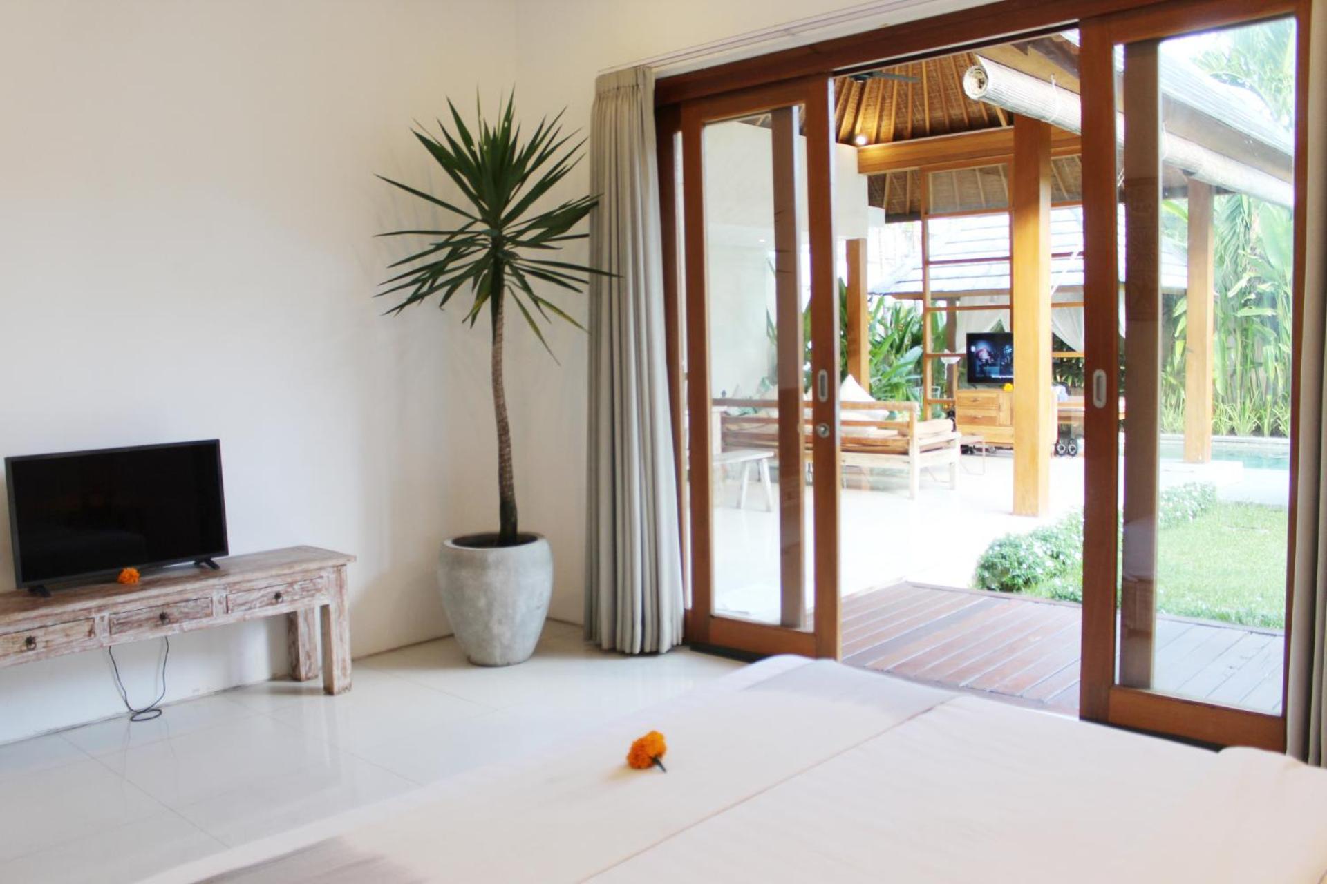 Villa Kim Seminyak Екстер'єр фото