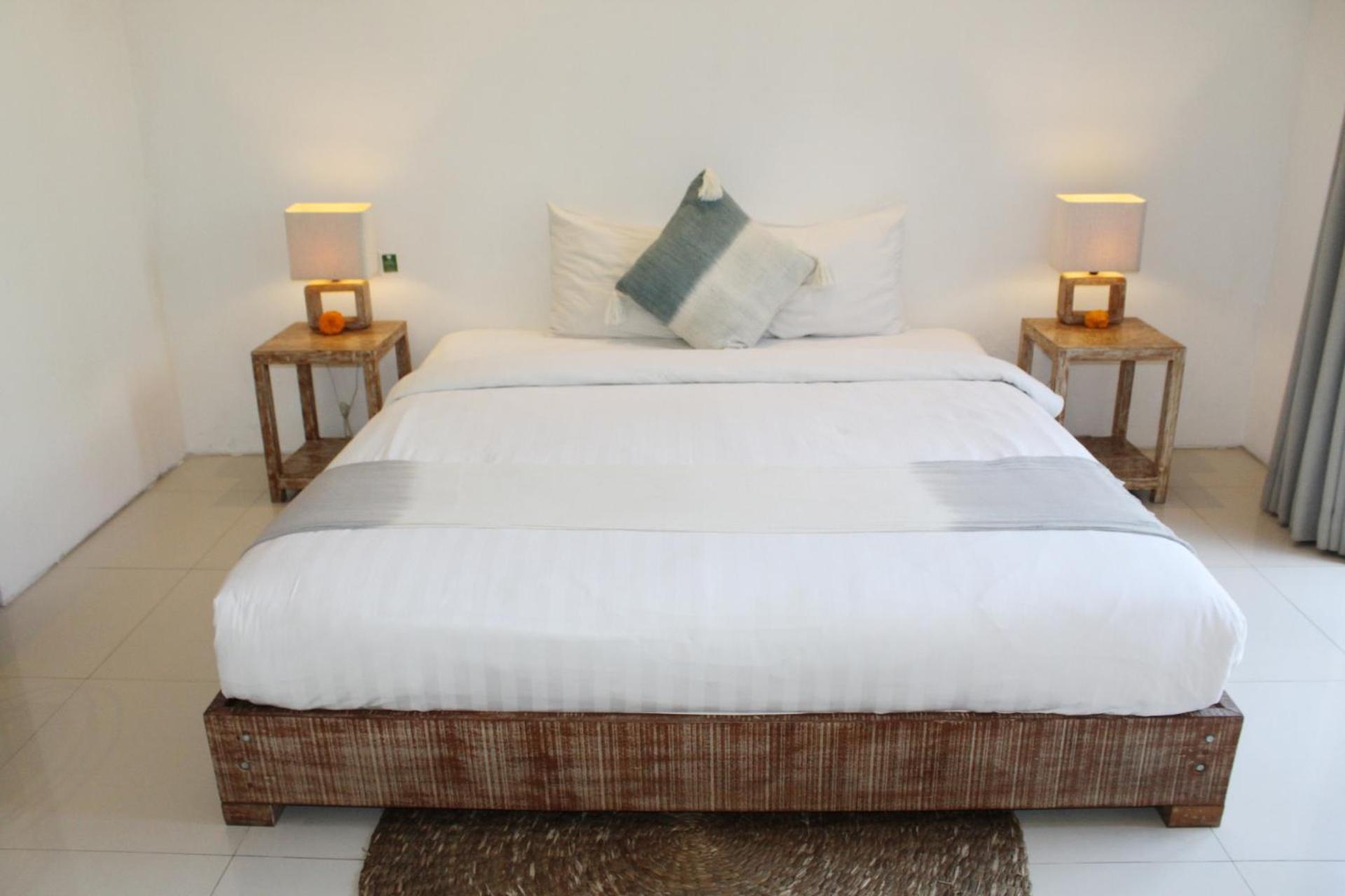 Villa Kim Seminyak Екстер'єр фото