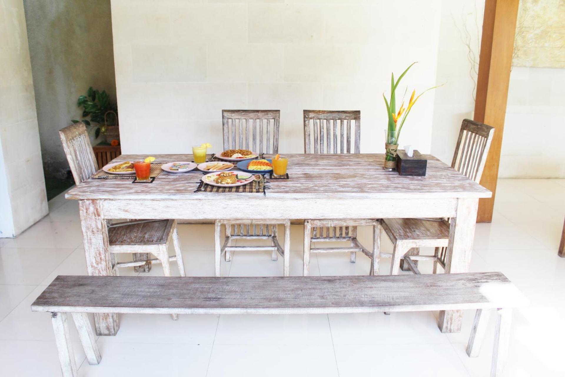 Villa Kim Seminyak Екстер'єр фото