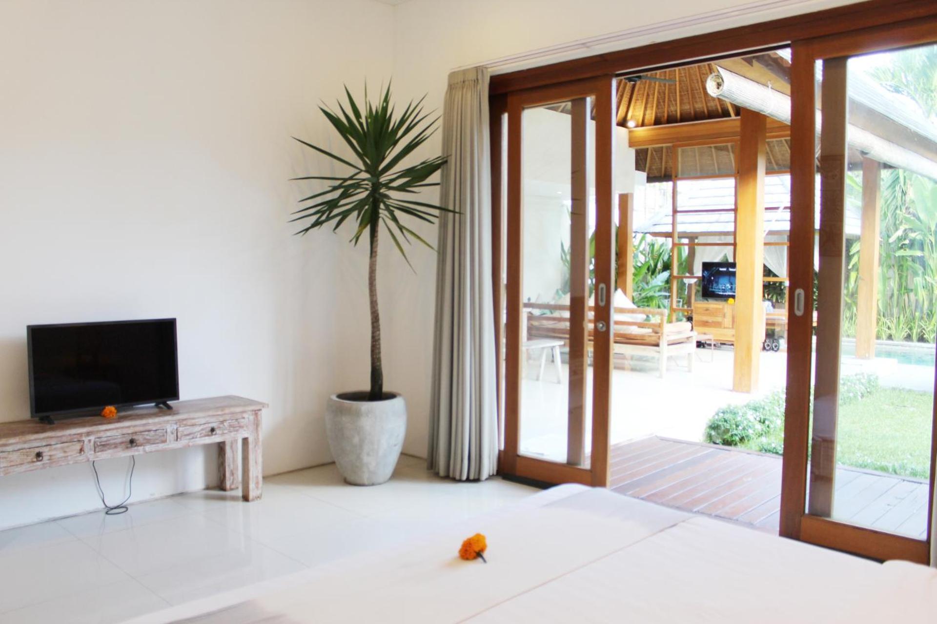 Villa Kim Seminyak Екстер'єр фото