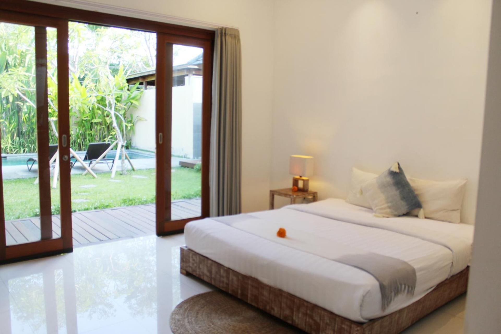 Villa Kim Seminyak Екстер'єр фото