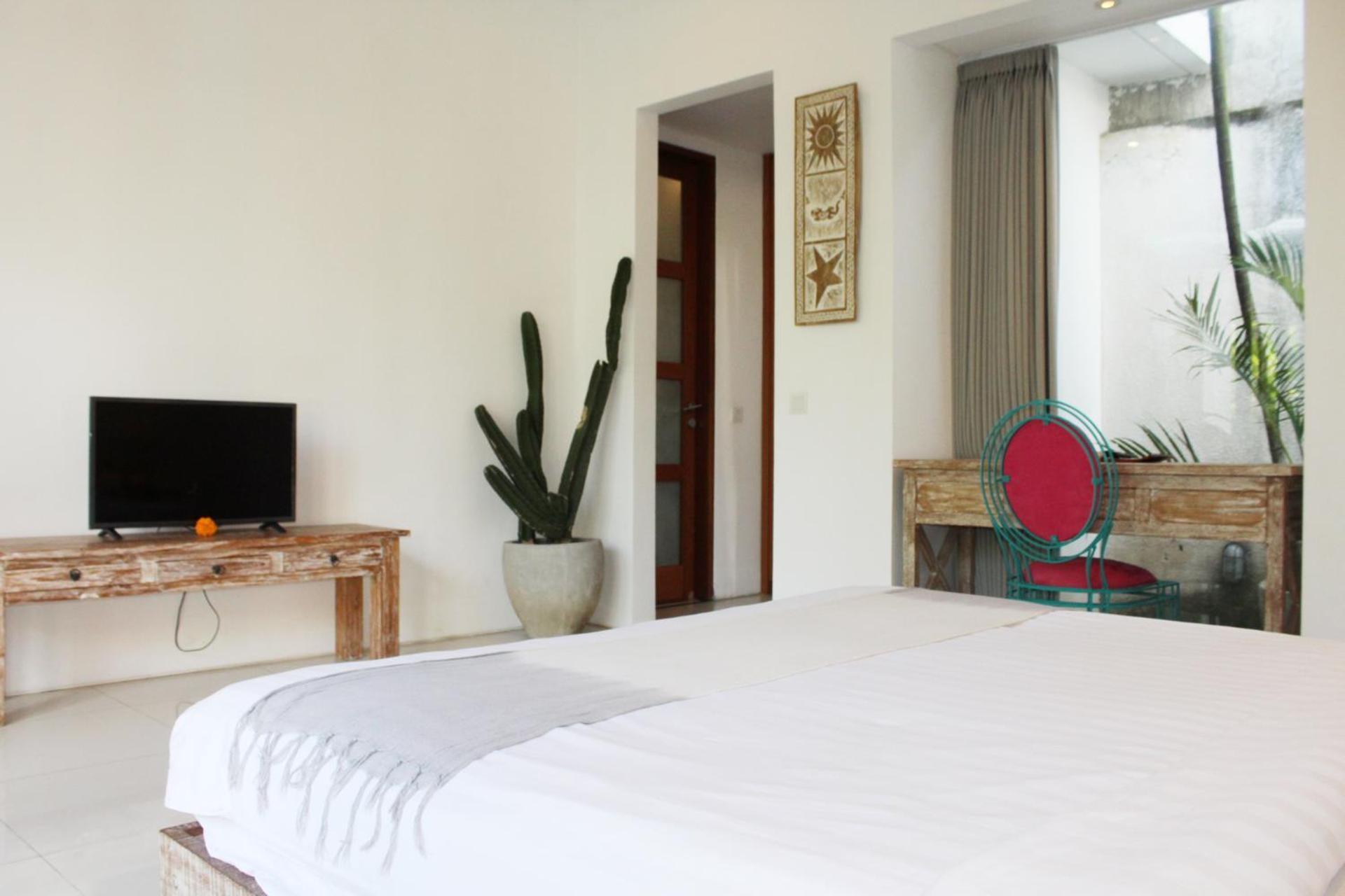 Villa Kim Seminyak Екстер'єр фото