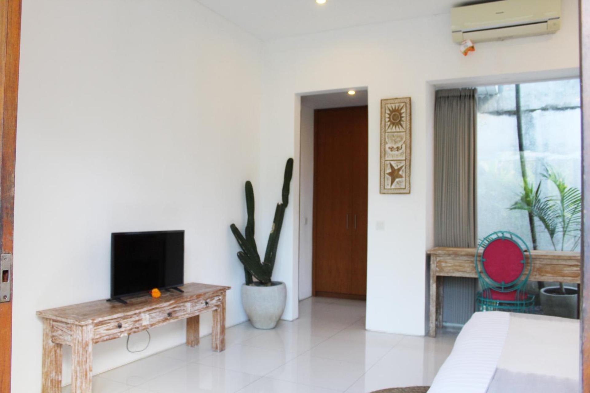 Villa Kim Seminyak Екстер'єр фото