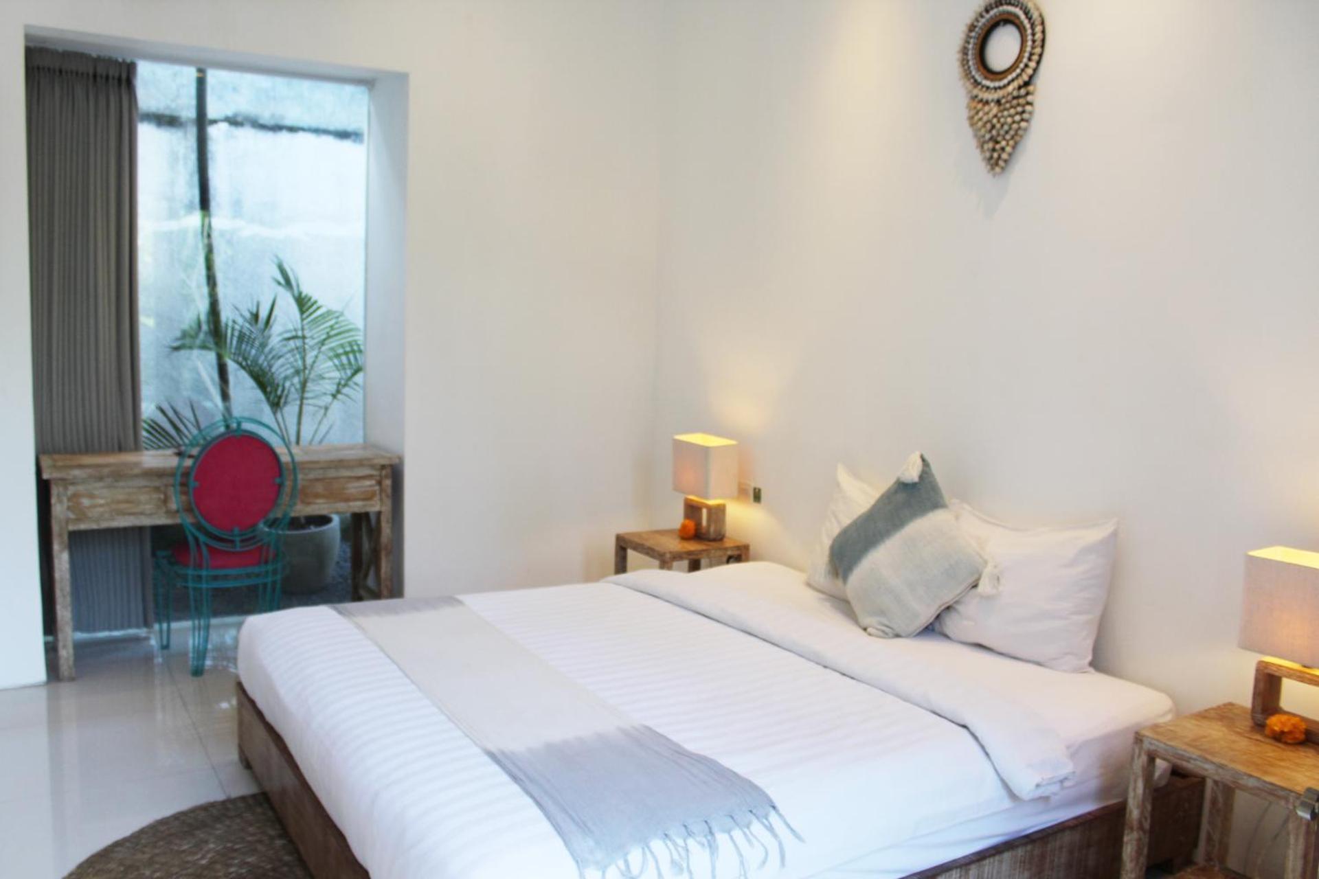 Villa Kim Seminyak Екстер'єр фото