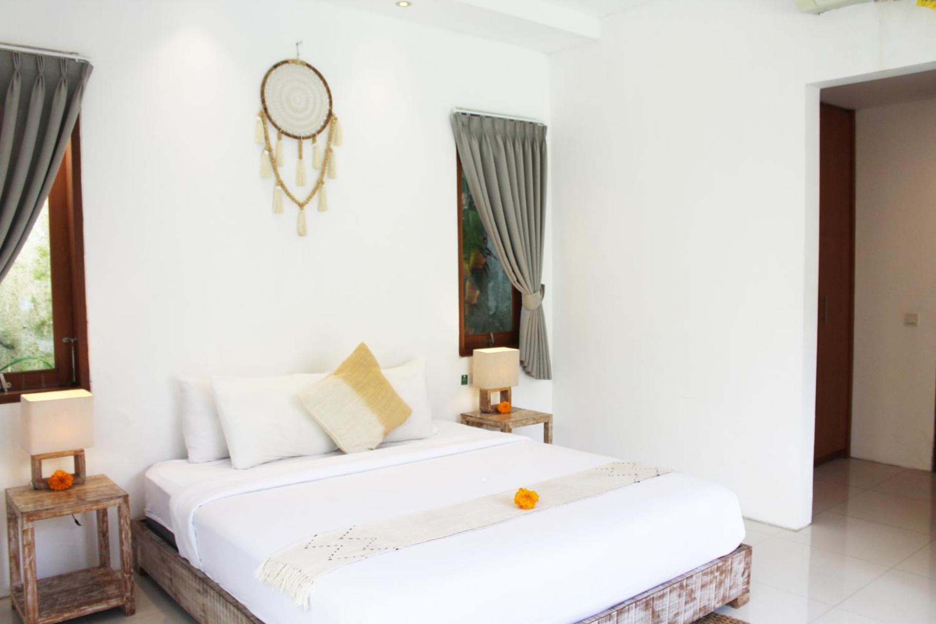 Villa Kim Seminyak Екстер'єр фото