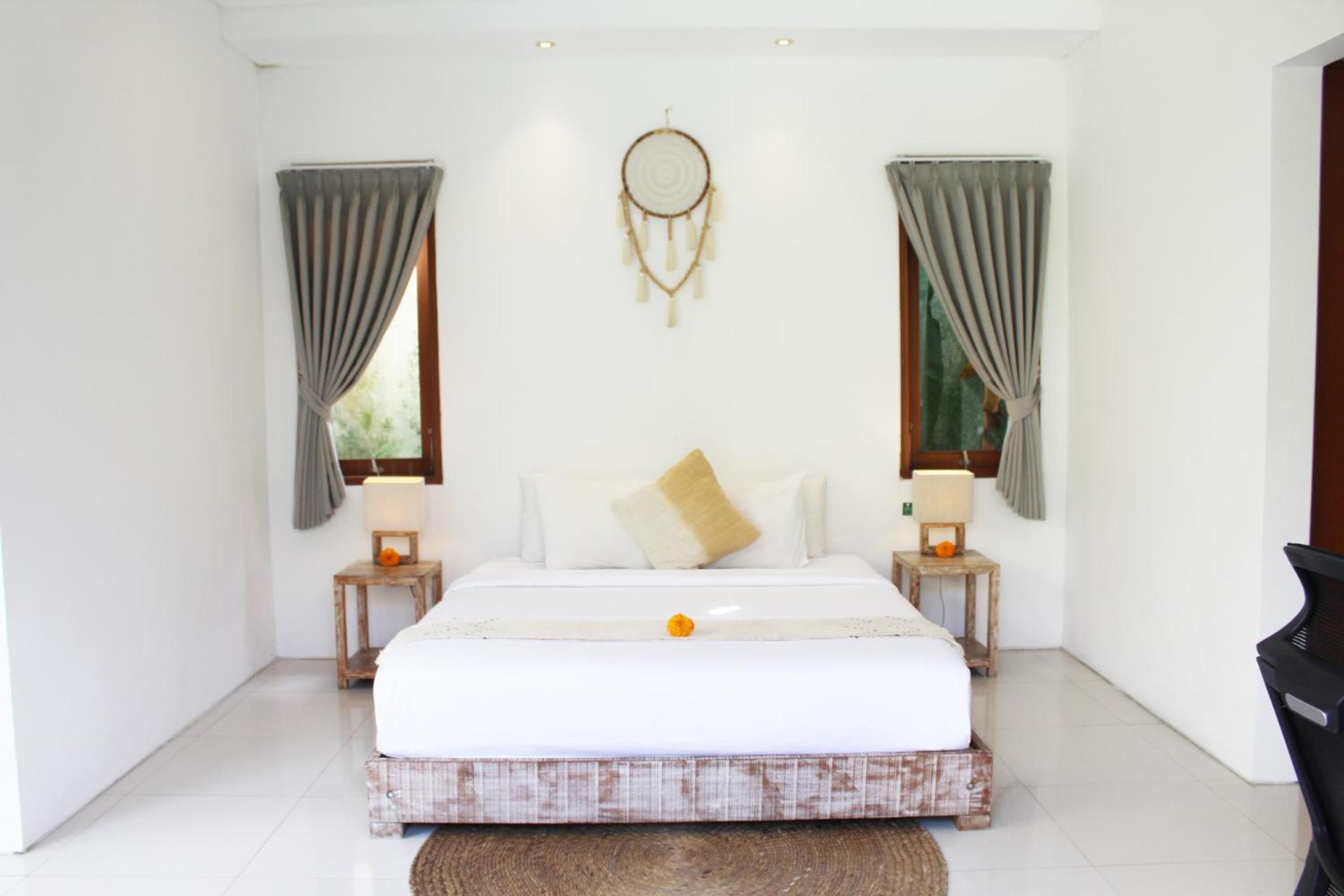 Villa Kim Seminyak Екстер'єр фото