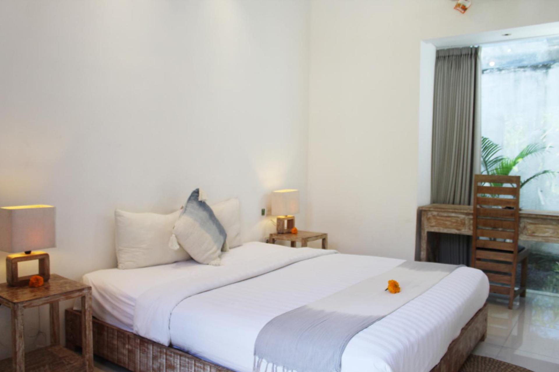 Villa Kim Seminyak Екстер'єр фото