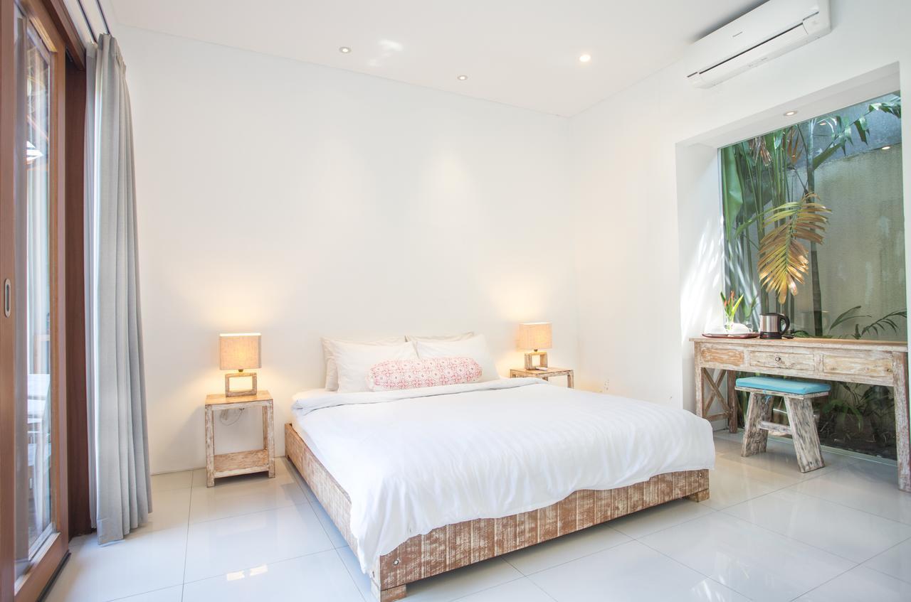 Villa Kim Seminyak Екстер'єр фото