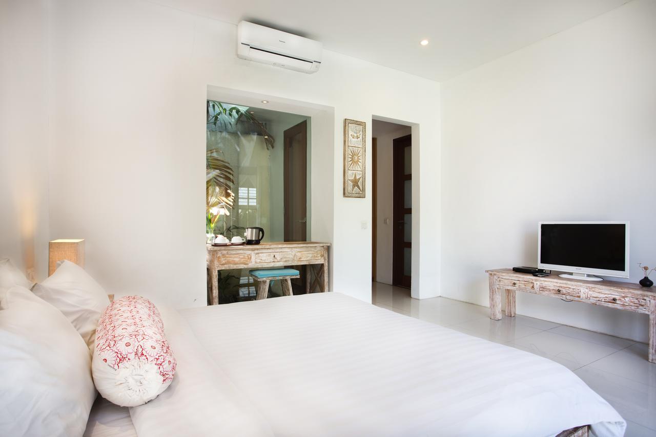 Villa Kim Seminyak Екстер'єр фото